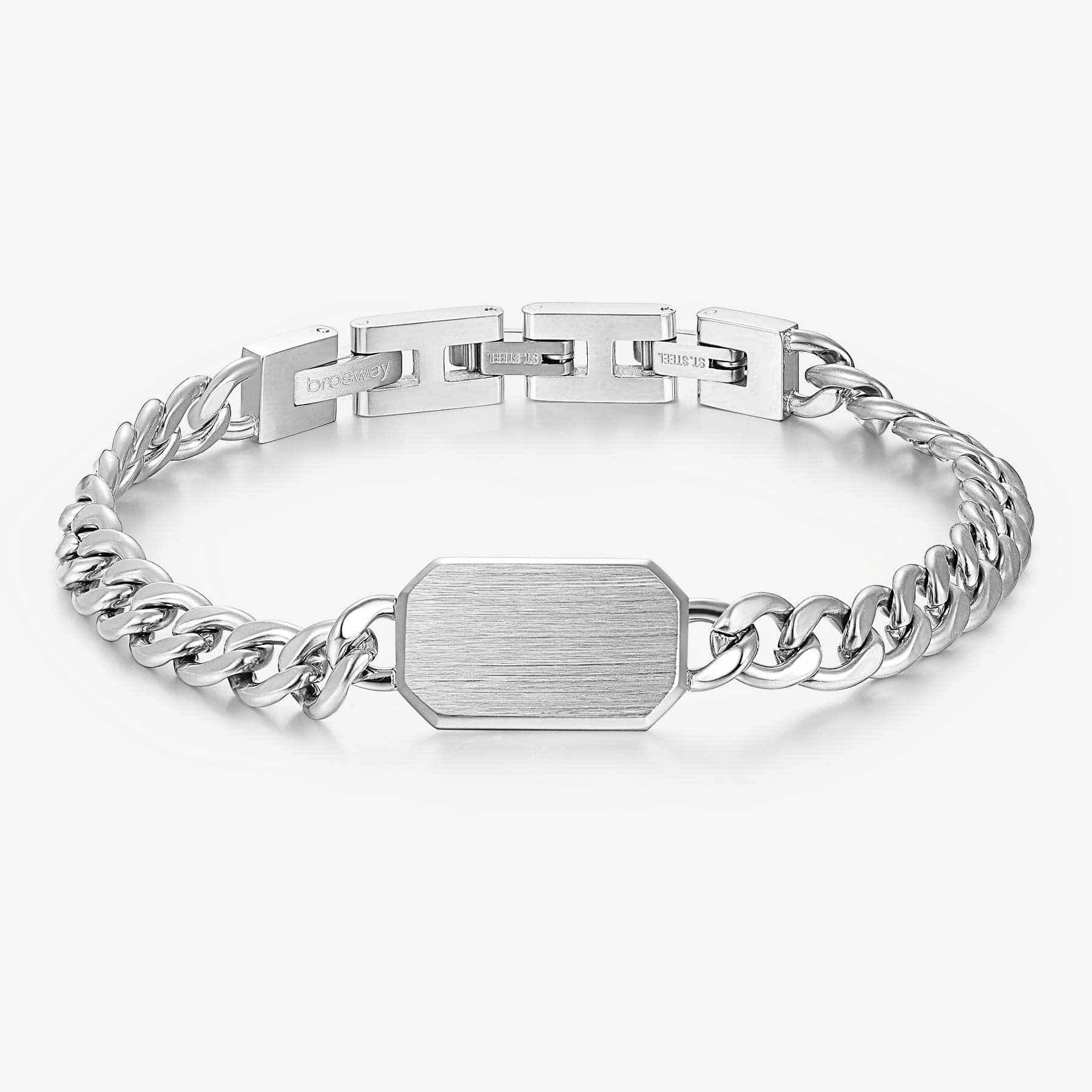 Bracciale uomo BROSWAY BIK14 - 2