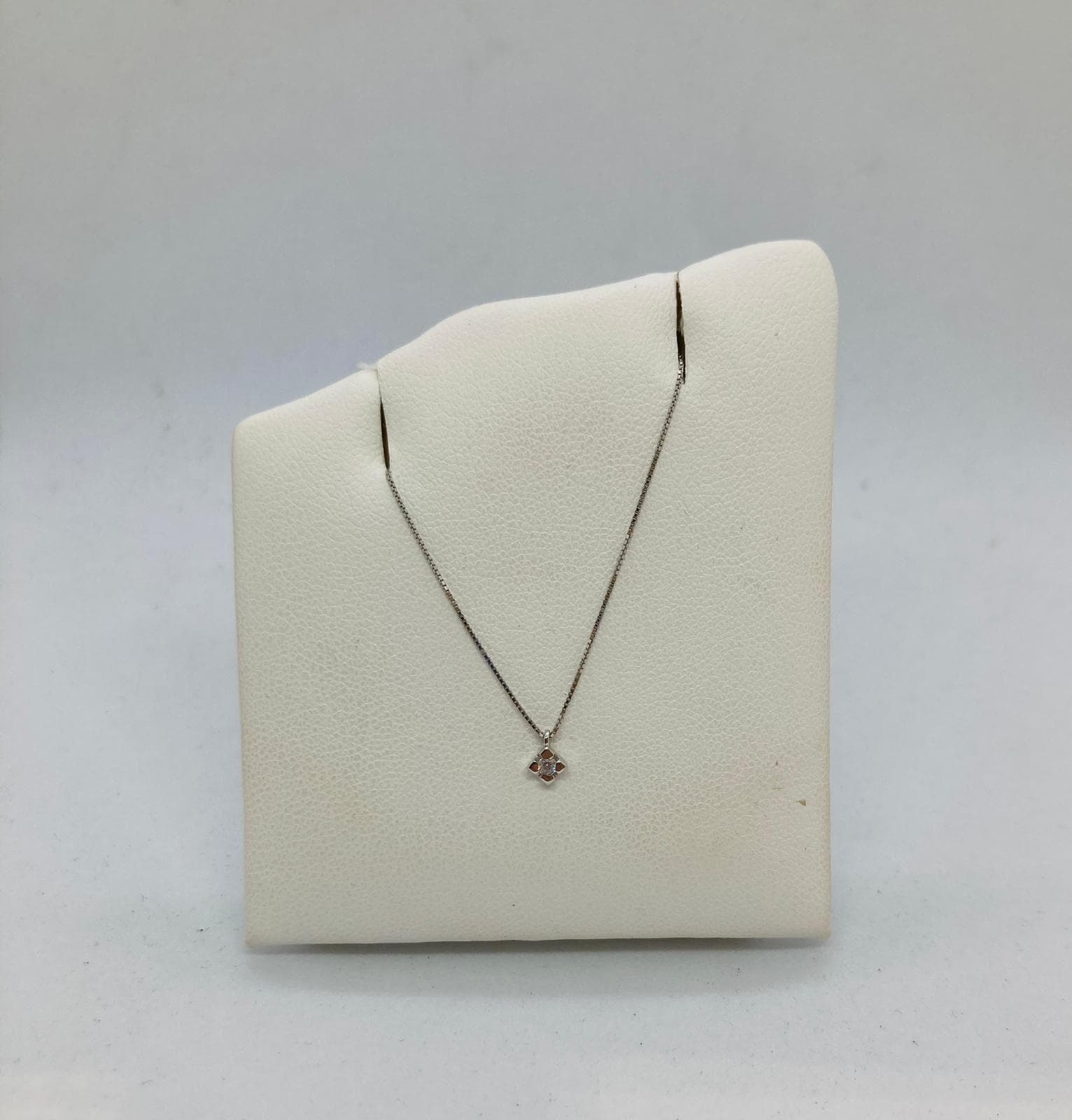 Collana punto luce donna BIBIGÌ CLK0001B03 - 2