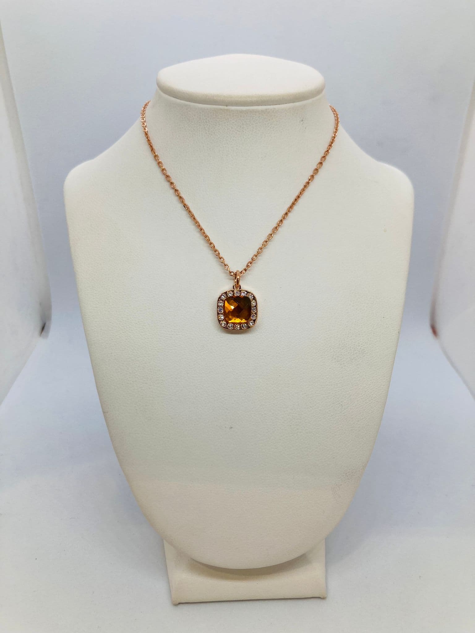 Collana donna DVCCIO ZXCCOL - 3