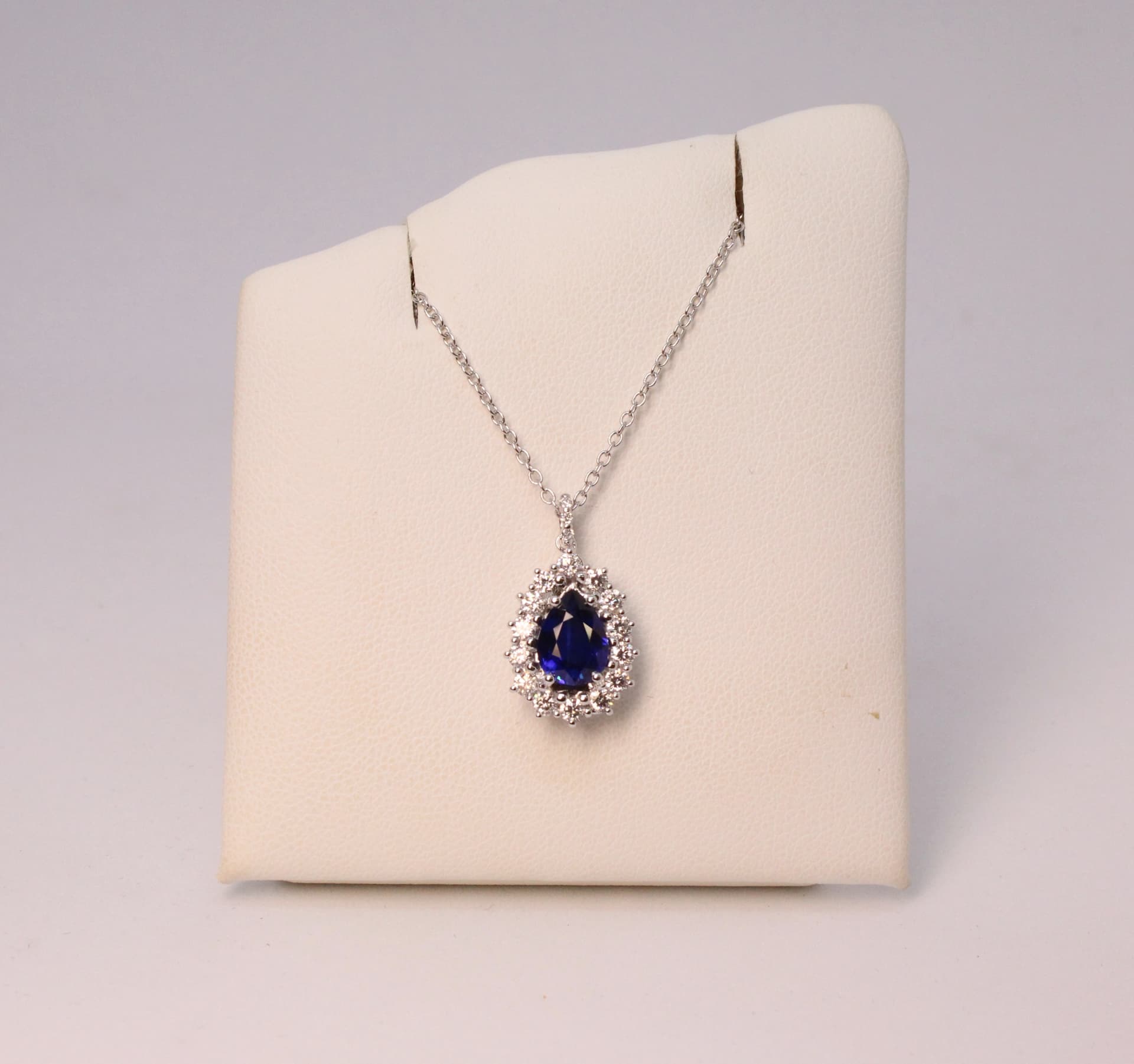 Collana donna CAMELI GR1403ZF - 3