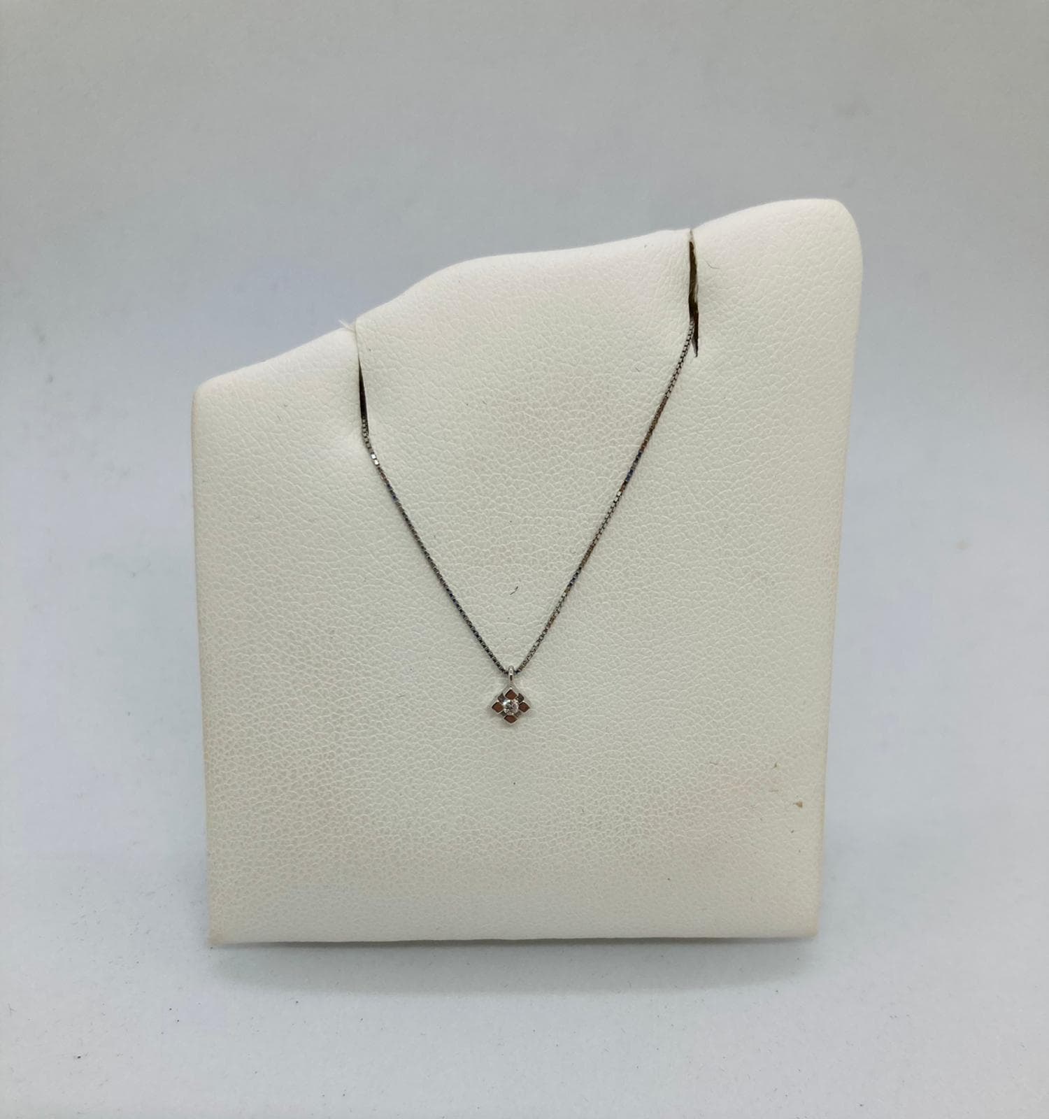 Collana punto luce donna BIBIGÌ CLK0003B02 - 2