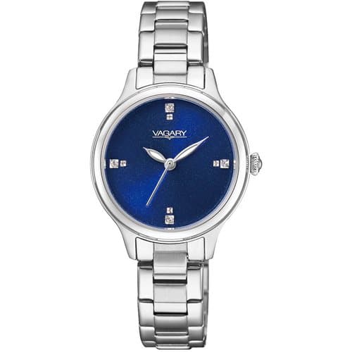 OROLOGIO DONNA VAGARY IH7-115-71 - 2