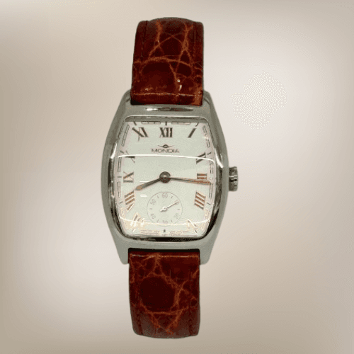 Orologio donna MONDIA 1-605-4 - 2