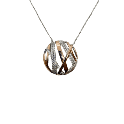 Collana donna 38BYCAMELI 7CLA0145X - 3
