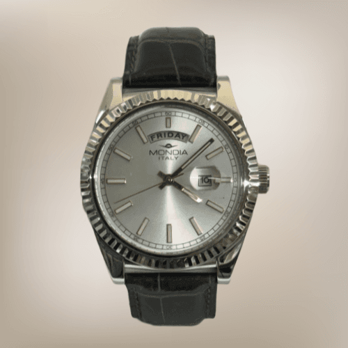 Orologio uomo MONDIA MI756-7CP - 2