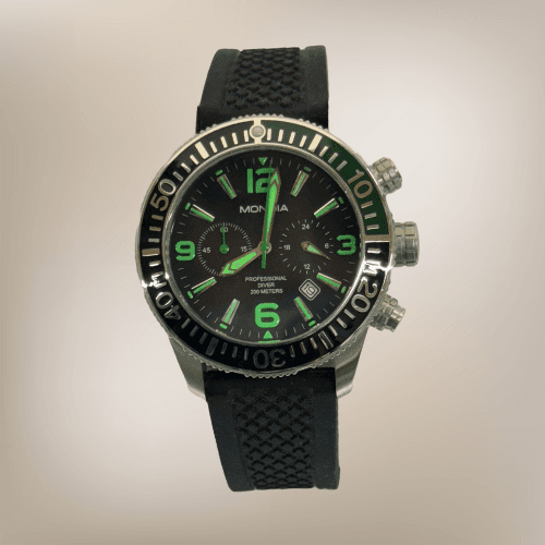Orologio uomo MONDIA 1-620-1 - 2