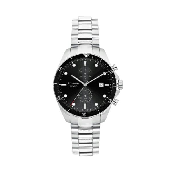 OROLOGIO UOMO BROSWAY WDI14 - 2