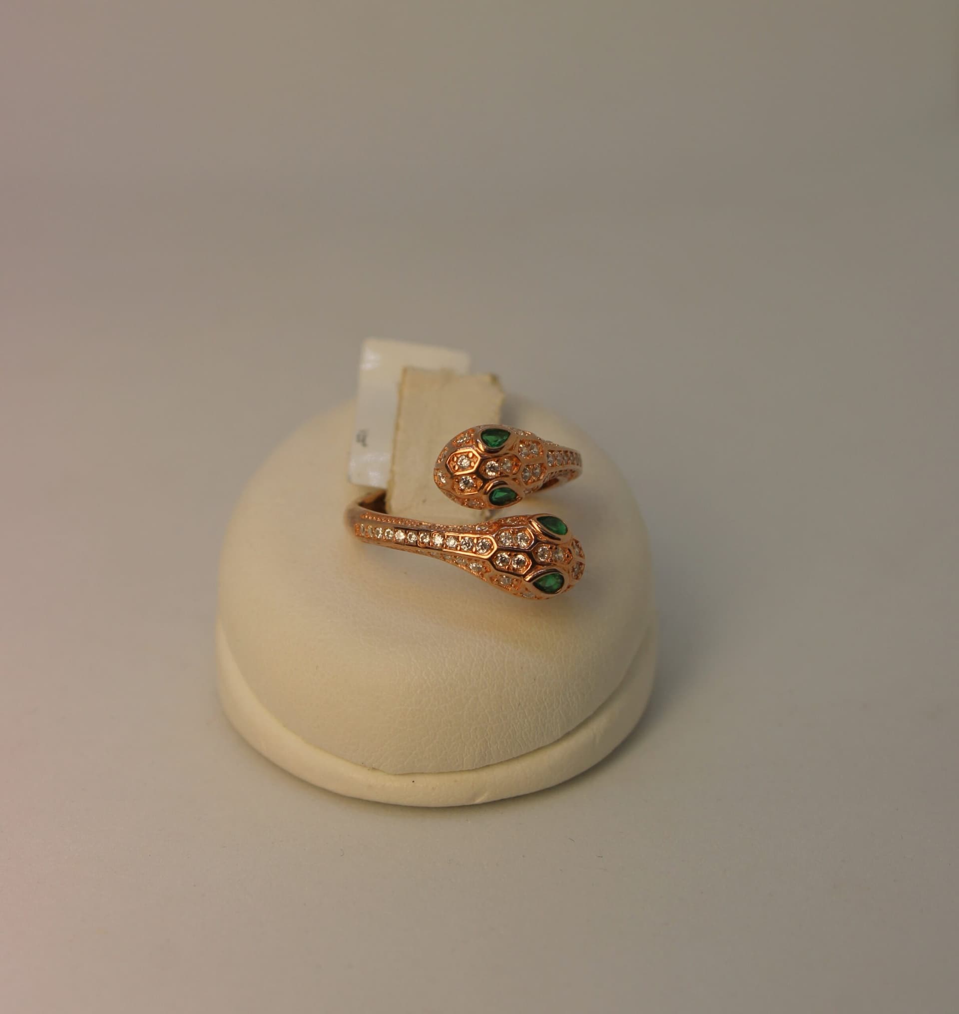 Anello donna 38byCameli VZZS02A - 2