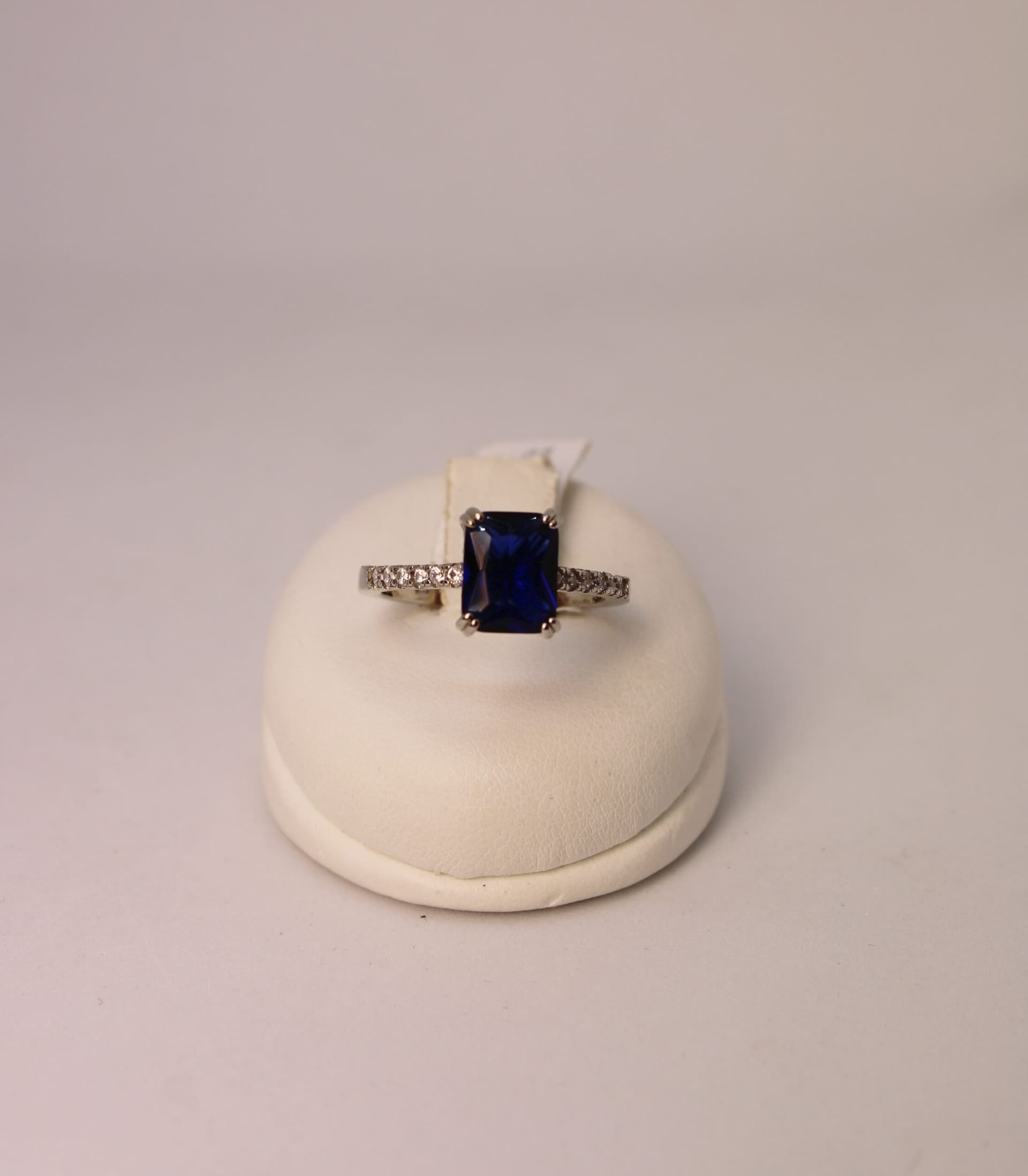 Anello donna 38byCameli PCC29 - 2