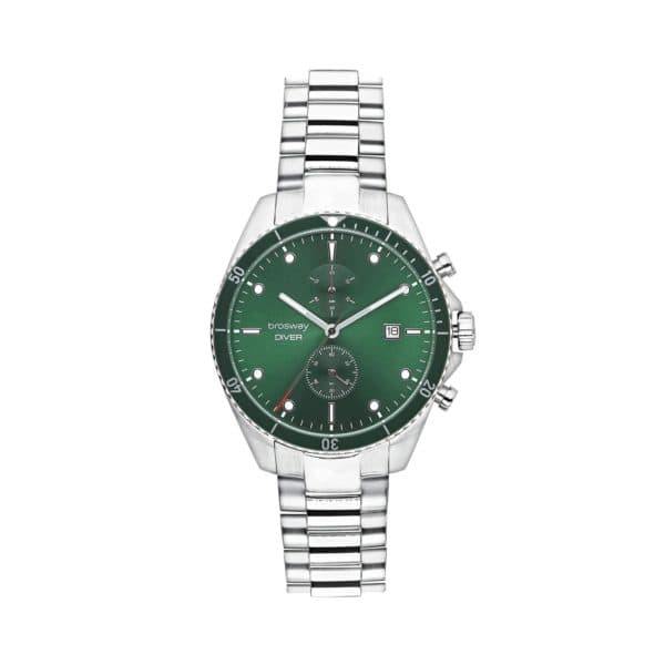 OROLOGIO UOMO BROSWAY WDI15 - 2