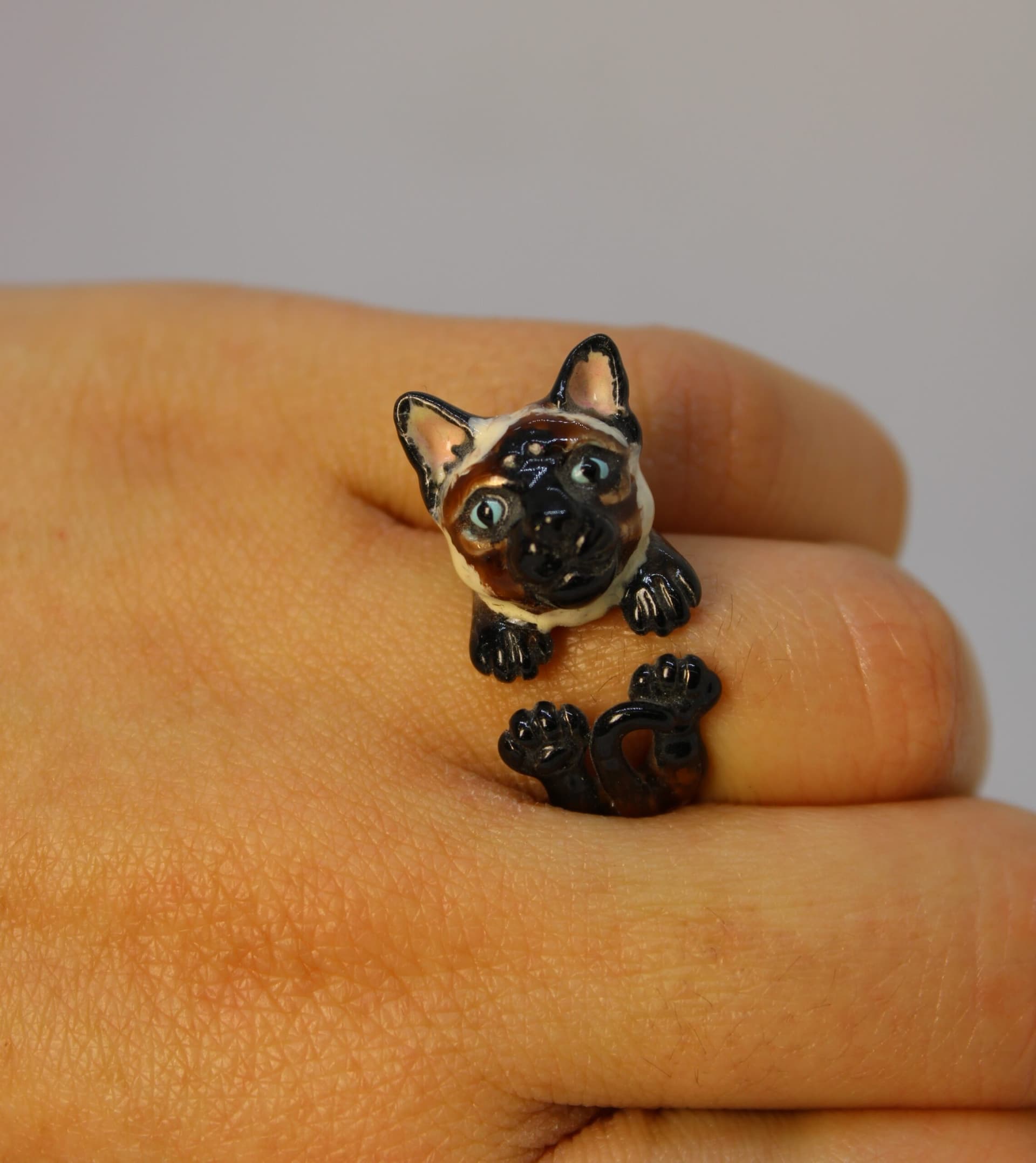 Anello donna 38BYCAMELI DND96D - 3