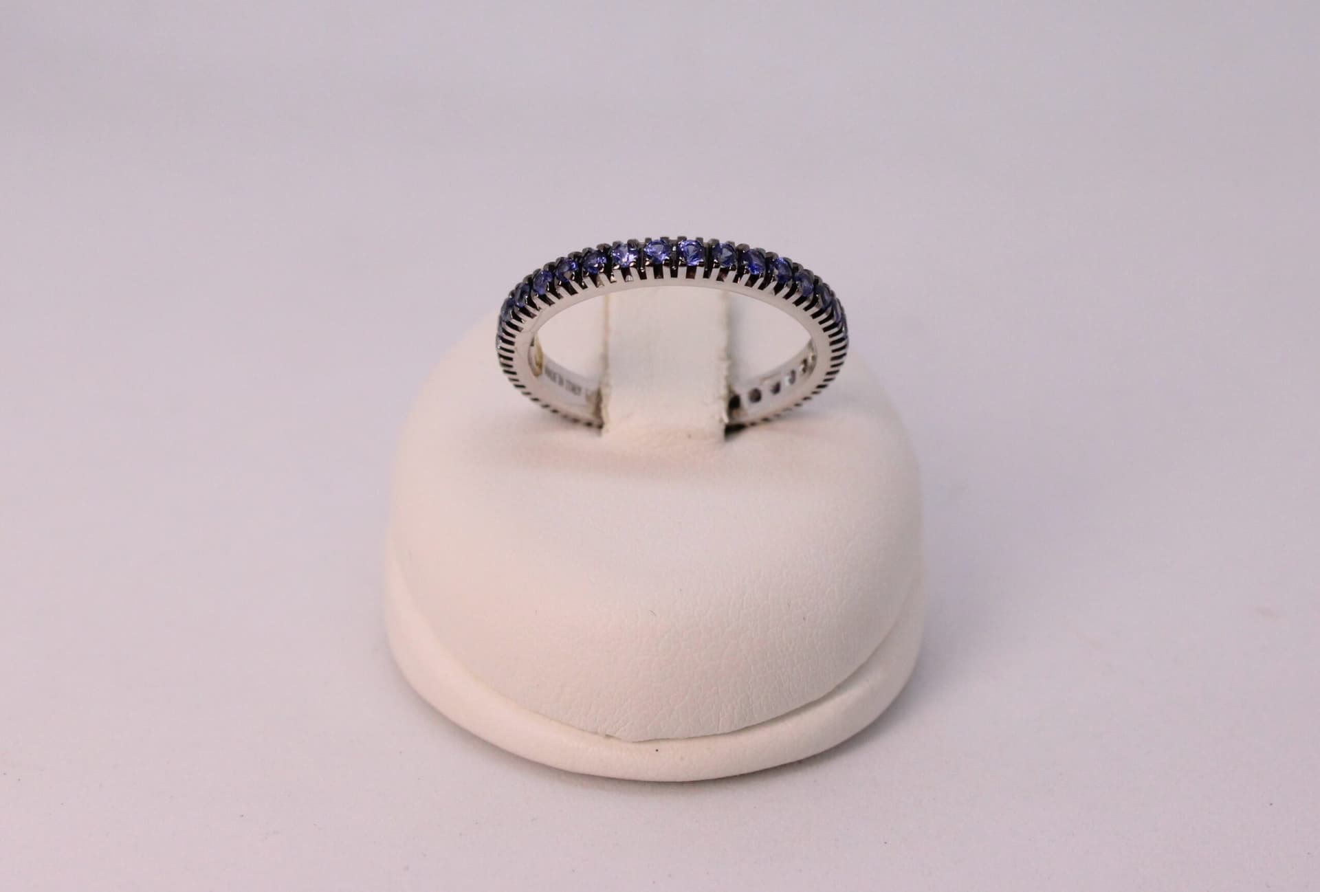 Anello veretta uomo RECARLO ZQ302/21BZF - 4