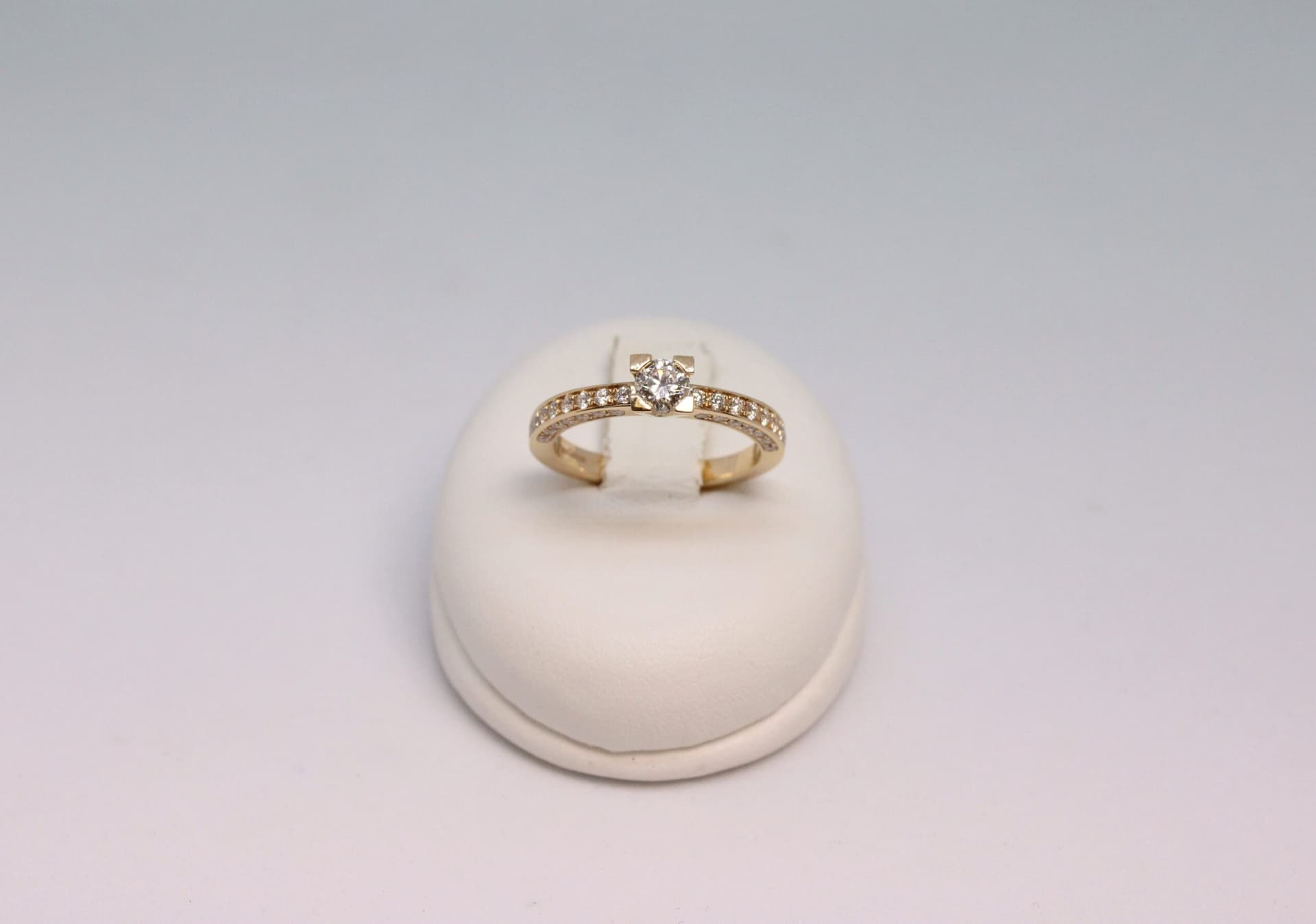 Anello donna GIORGIO VISCONTI AR15366B - 5
