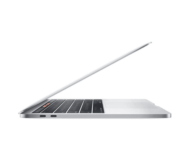 APPLE MACBOOK AIR 13" 2019 i5 / 8GB / 128GB - Argento (A1932) - 4