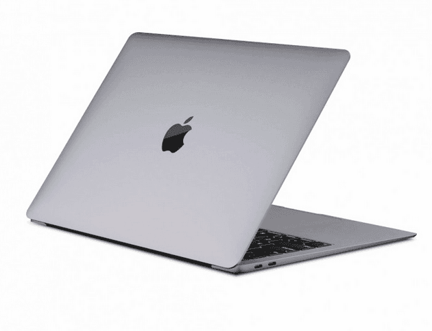 APPLE MACBOOK AIR 13" 2020 i3 / 8GB / 256GB - Argento (A2179) - 3