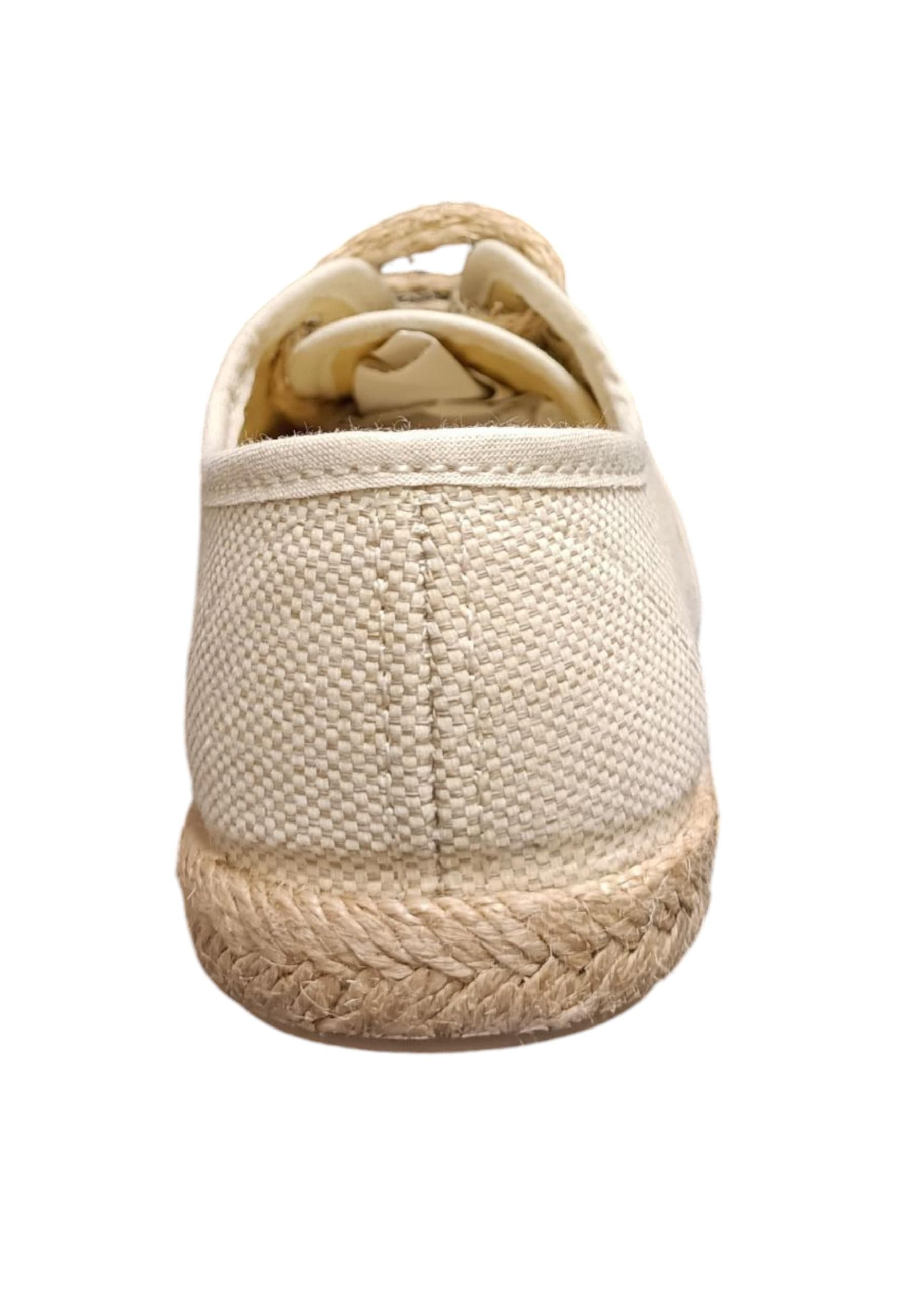 Scarpe sneakers Bambini e ragazzi VUL-LADI super  beige laccio in Ballerine Scarpetteria Gica - Trani, commercioVirtuoso.it