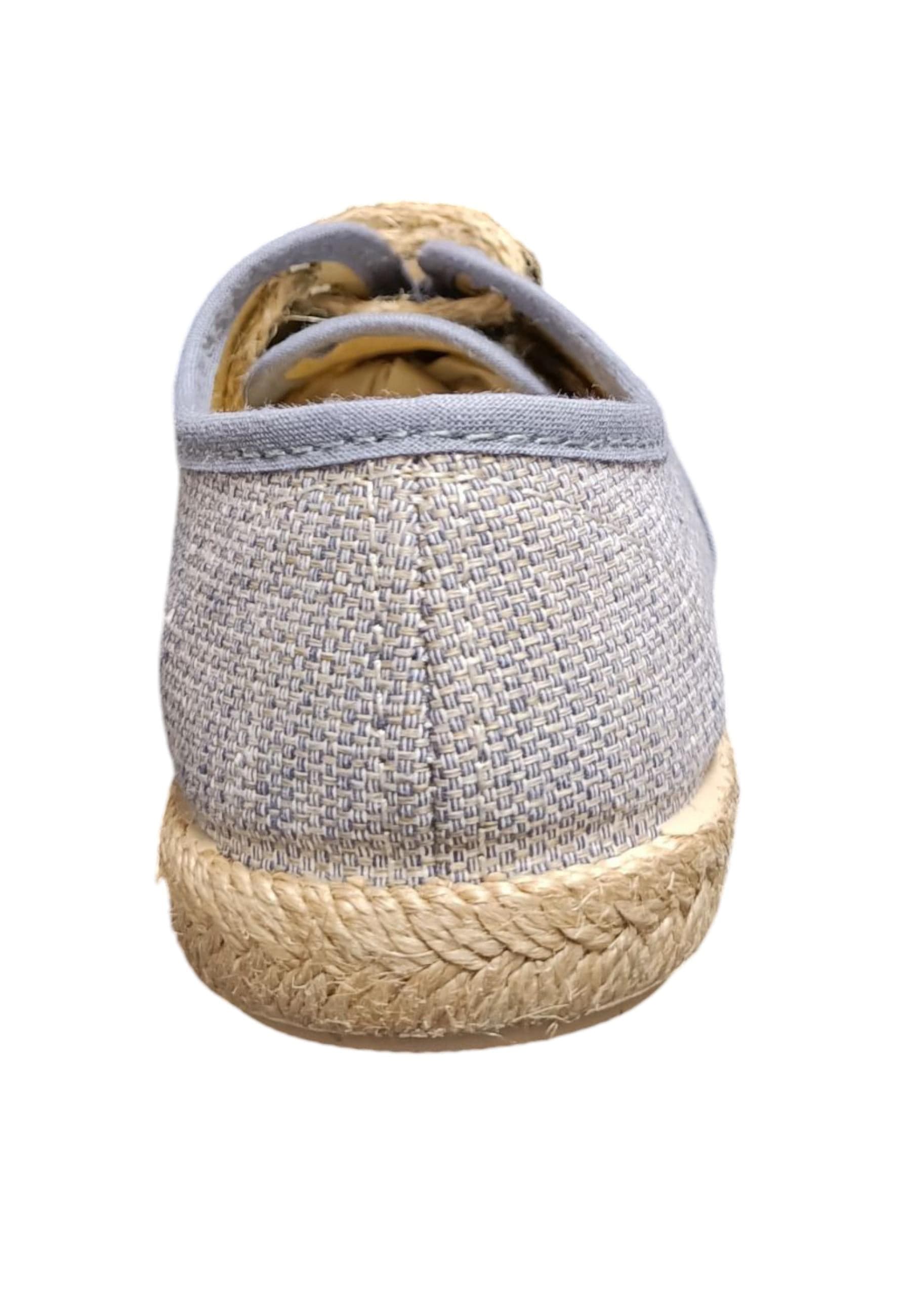 Scarpe sneakers Bambini e ragazzi VUL-LADI super  JEANS laccio in Ballerine Scarpetteria Gica - Trani, commercioVirtuoso.it