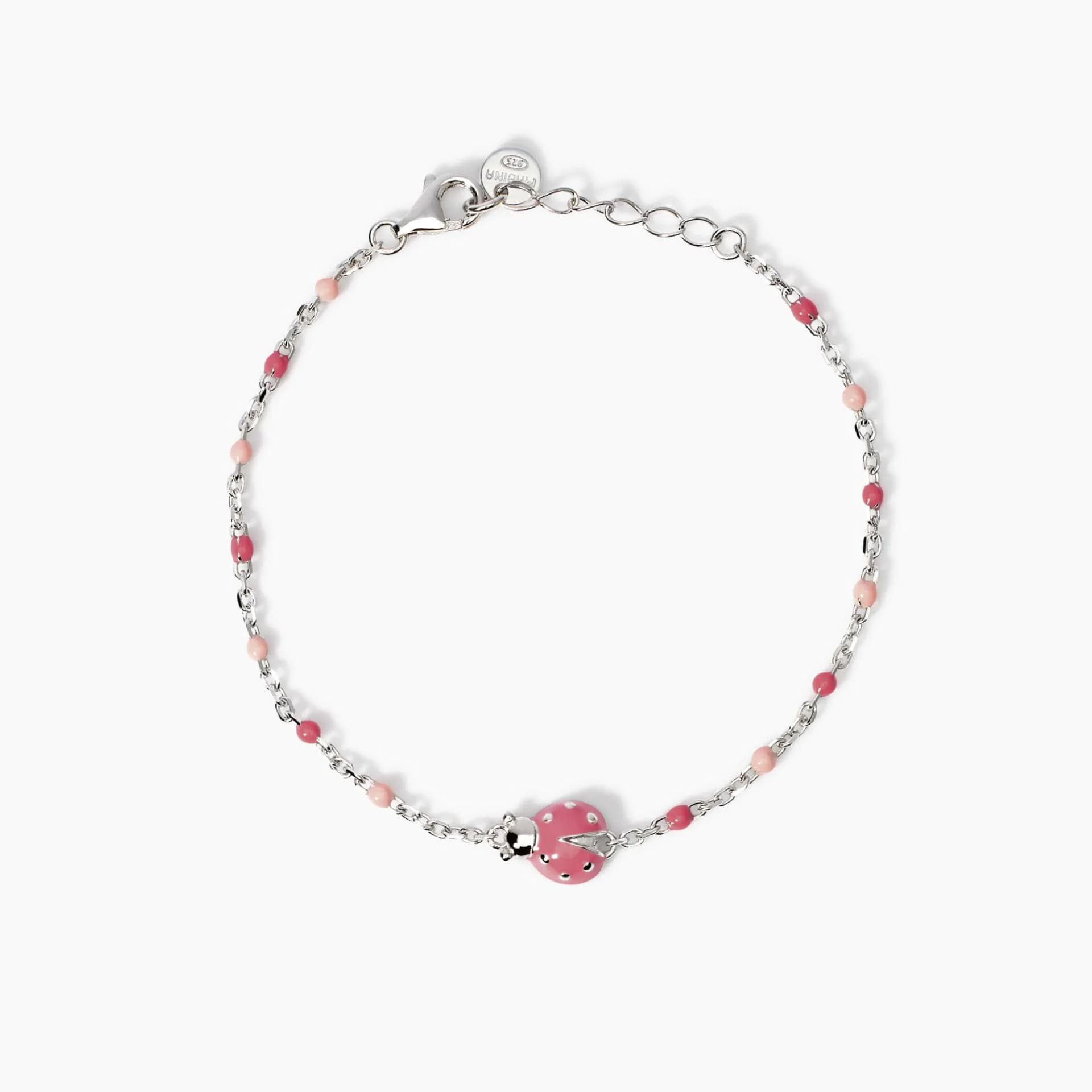 Bracciale bambina MABINA 534025 - 3