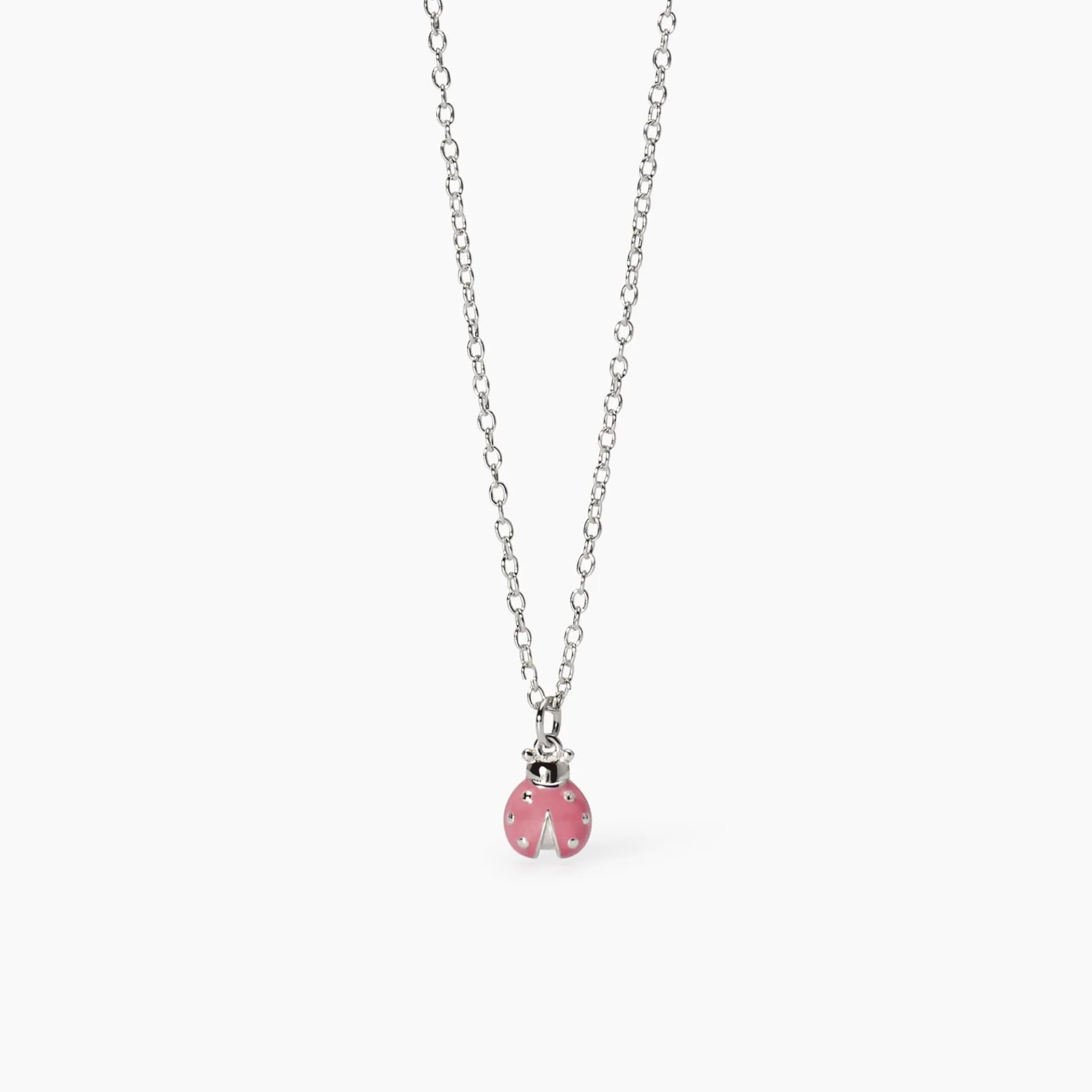 Collana bambina MABINA 553773 - 3