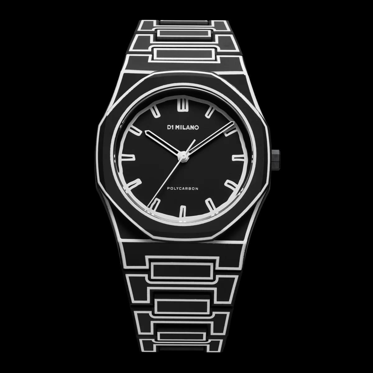 Orologio uomo D1MILANO D1-PCBJ33 - 4