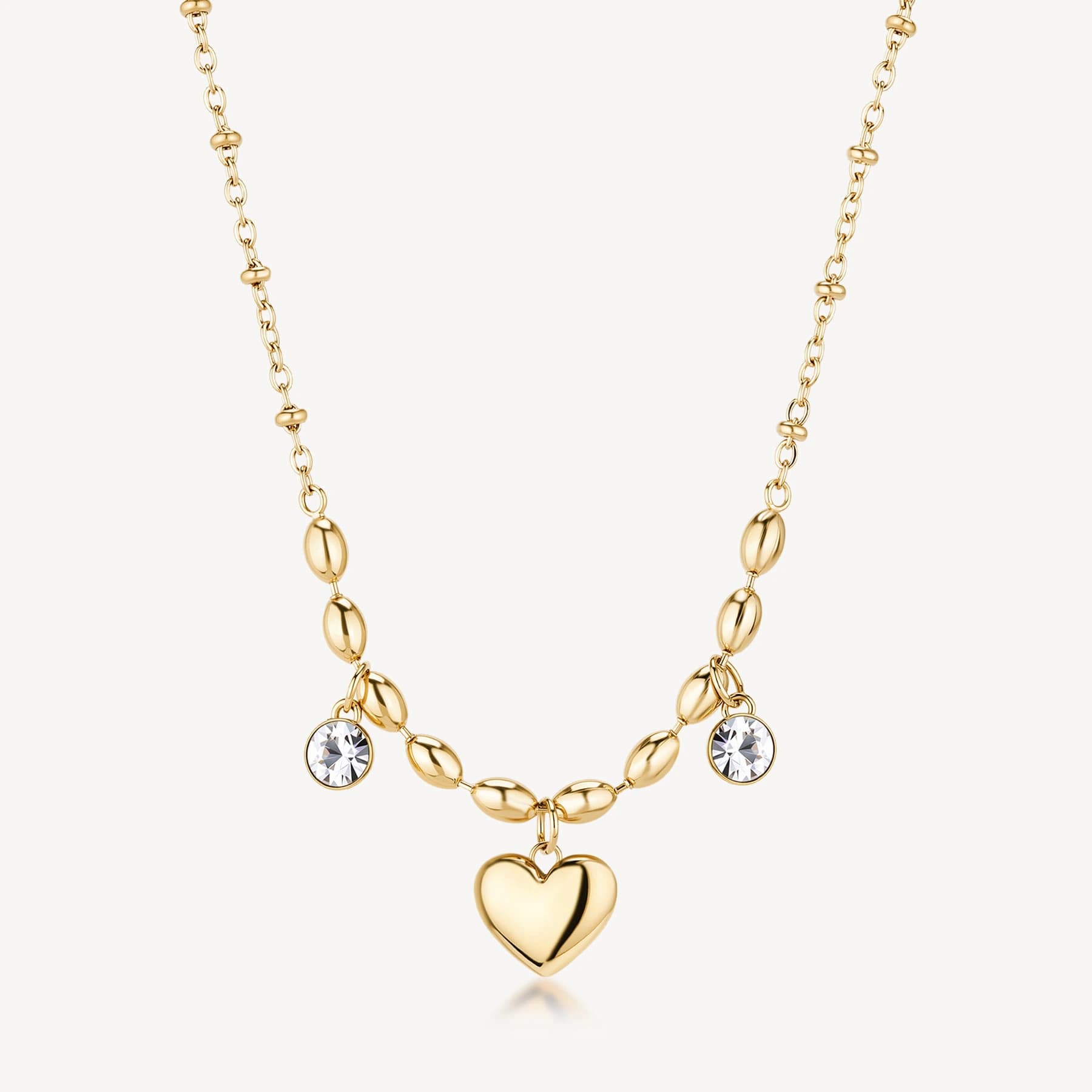 Collana donna BROSWAY BHKN162 - 2