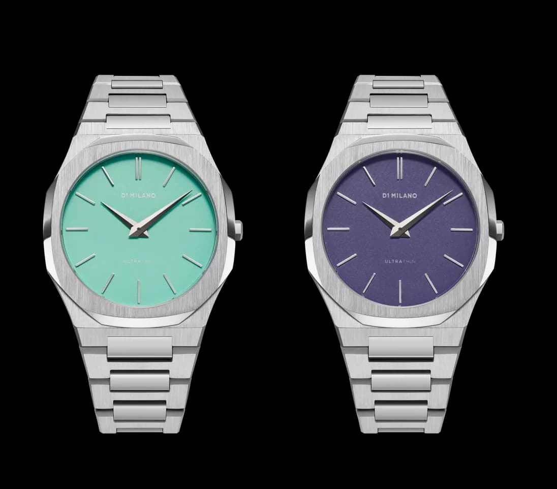 Orologio uomo D1MILANO D1-UTBJ43 - 3