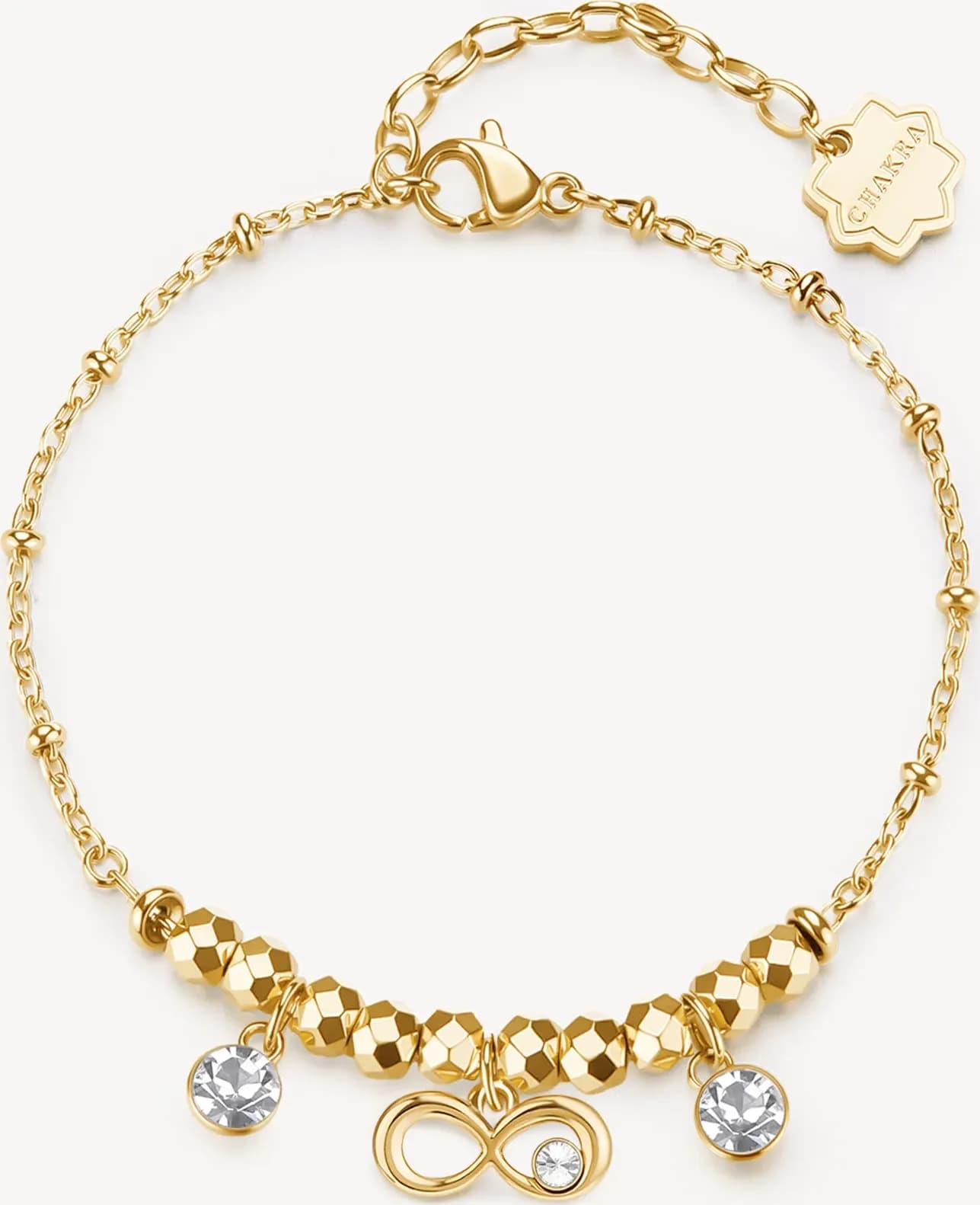 Bracciale donna BROSWAY CHAKRA BHKB262