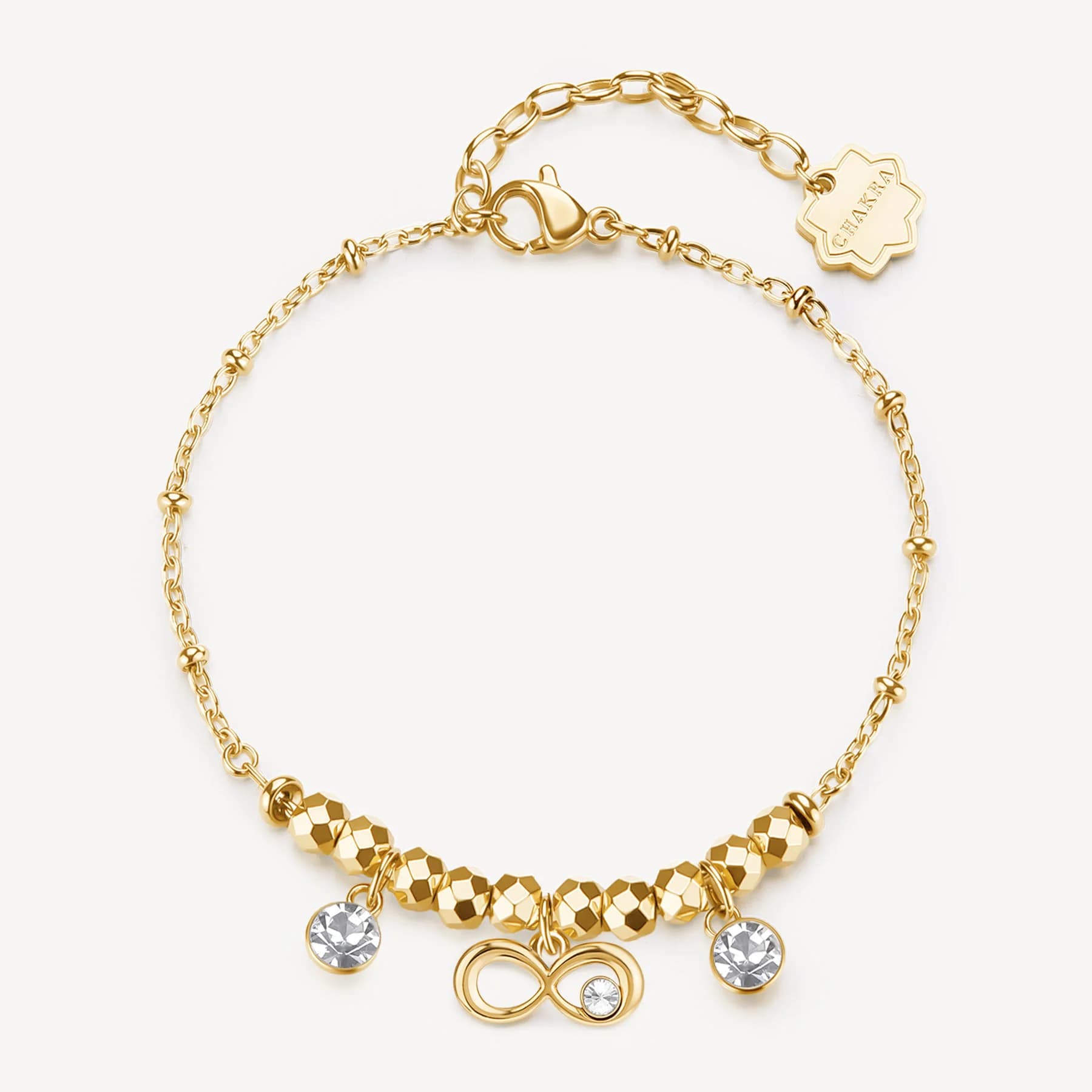 Bracciale donna BROSWAY CHAKRA BHKB262 - 2