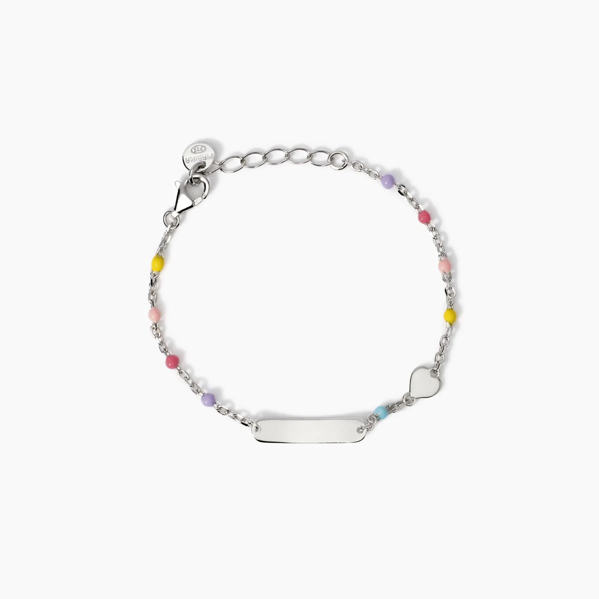 Bracciale bambina MABINA 534043 - 2
