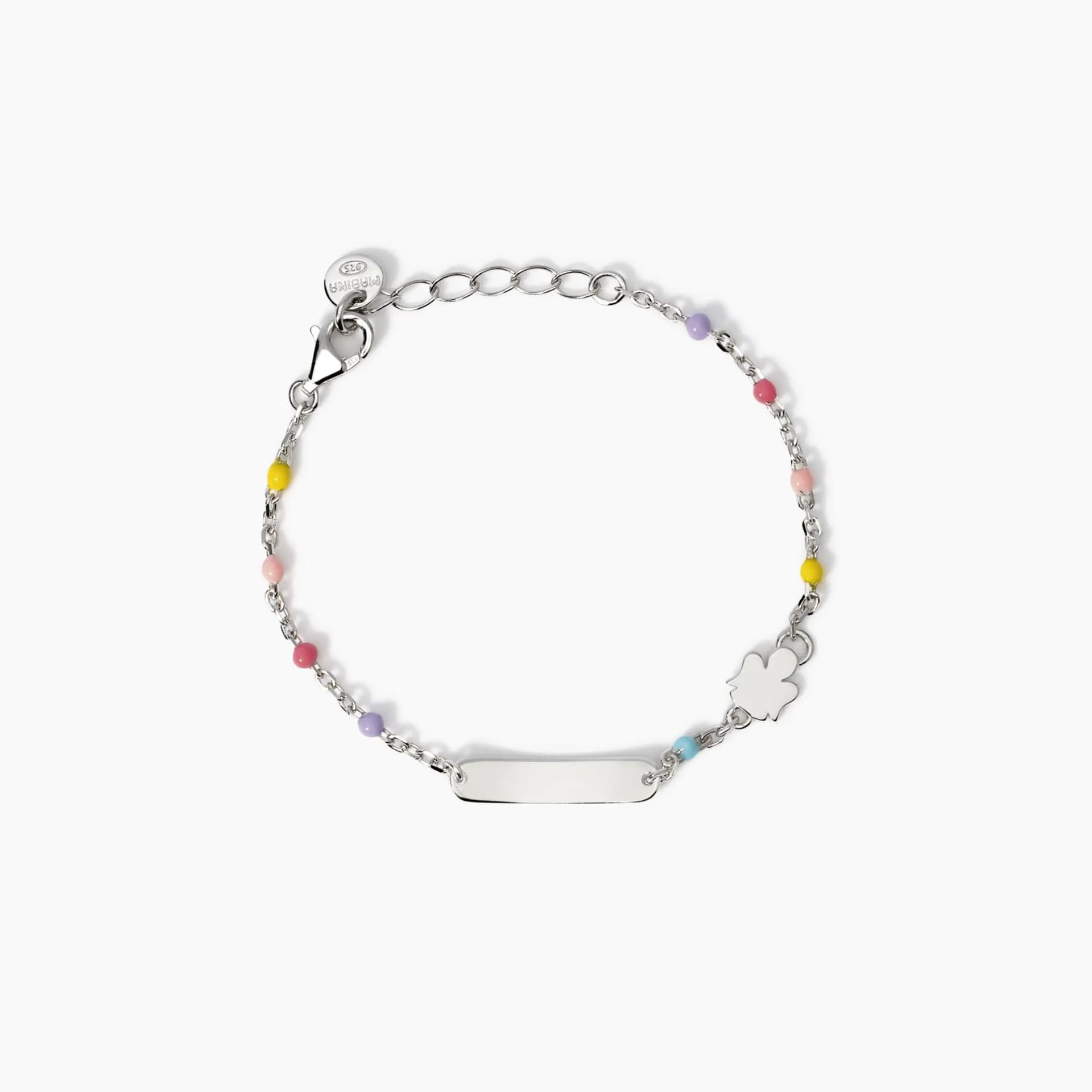 Bracciale bambina MABINA 534042 - 2