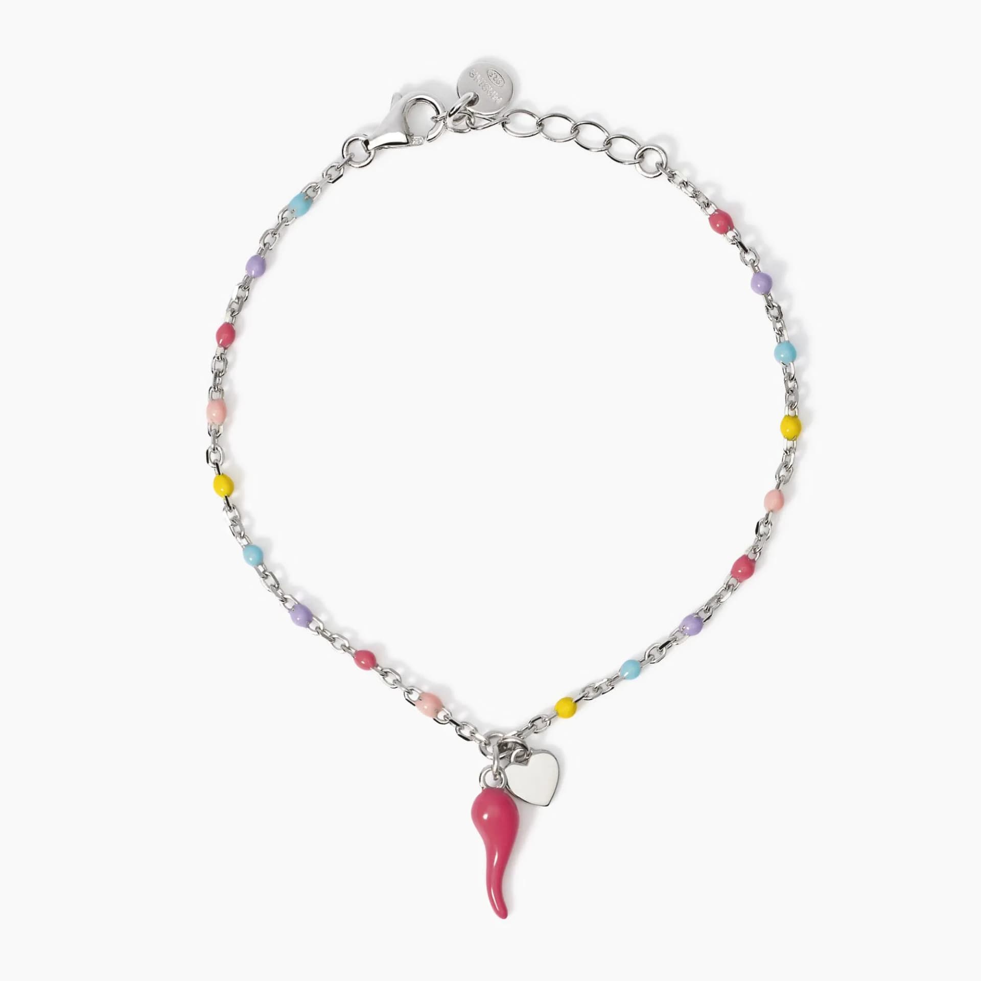 Bracciale bambina MABINA 534047 - 3