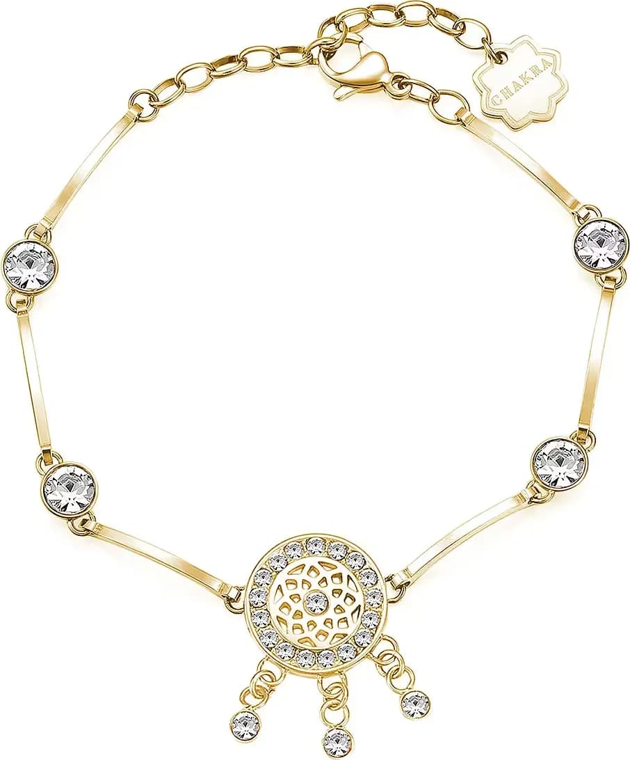 Bracciale donna BROSWAY CHAKRA BHKB032