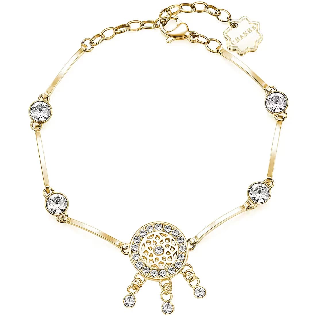 Bracciale donna BROSWAY CHAKRA BHKB032 - 2