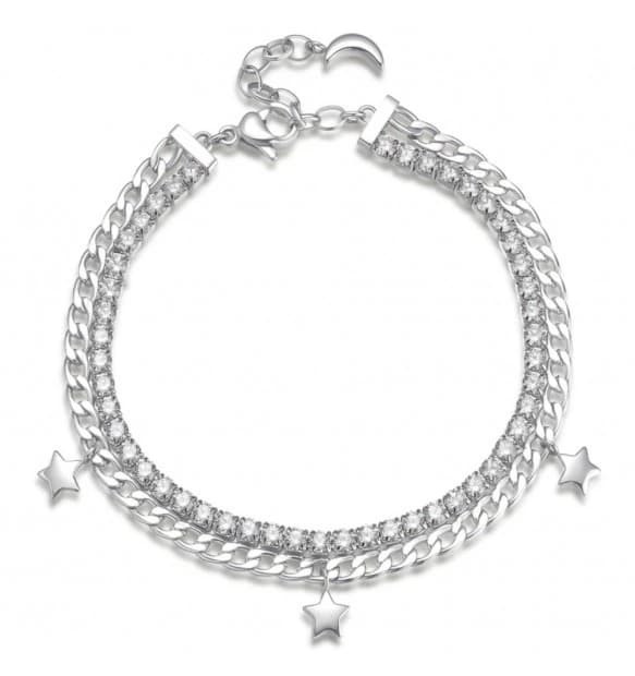 Bracciale donna BROSWAY DESIDERI BEI049 - 2