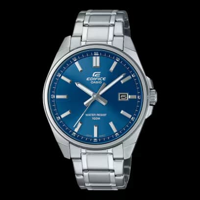 Orologio uomo CASIO EFV-150D-2AVUEF - 2