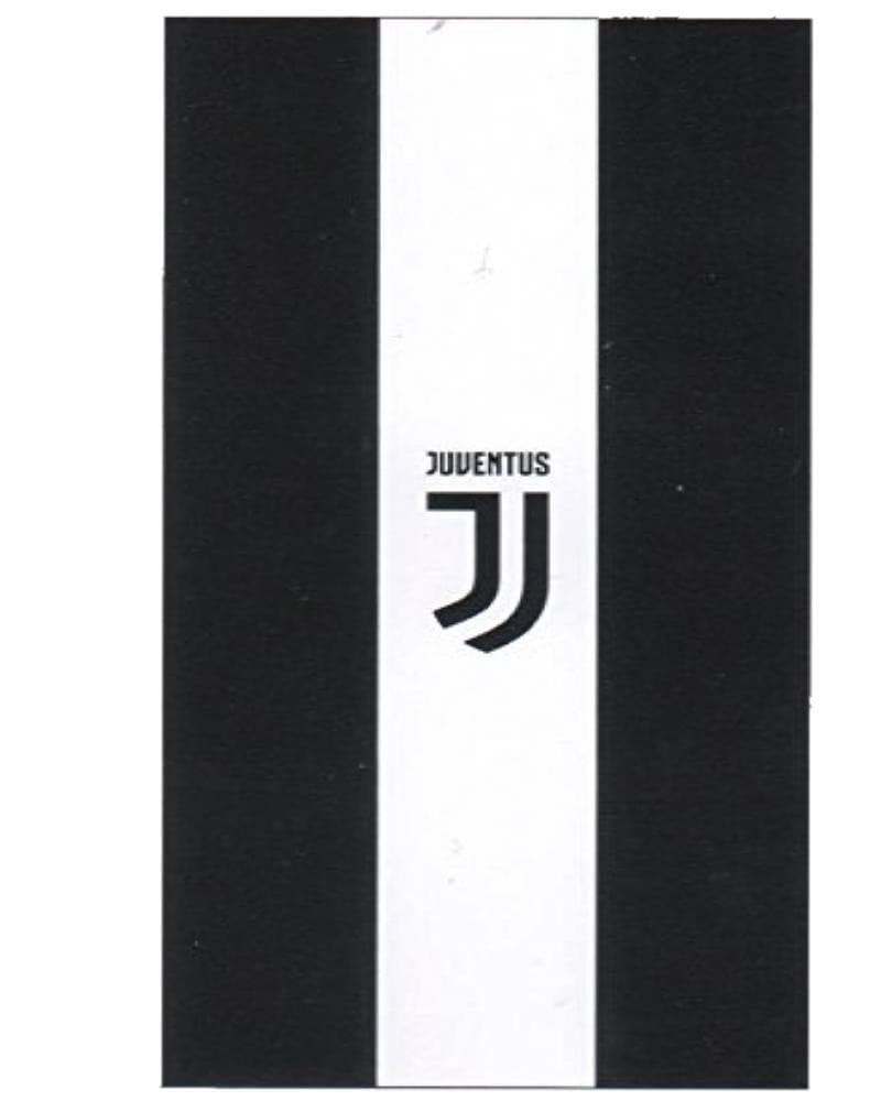 Telo mare Juventus microspugna 70x140 cm - Official Juventus - 2