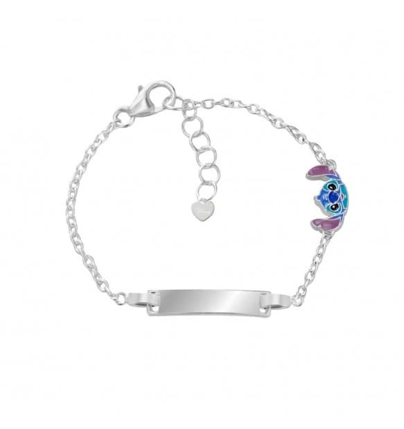 Bracciale bambina DISNEY STITCH BS00099SL-47 - 2