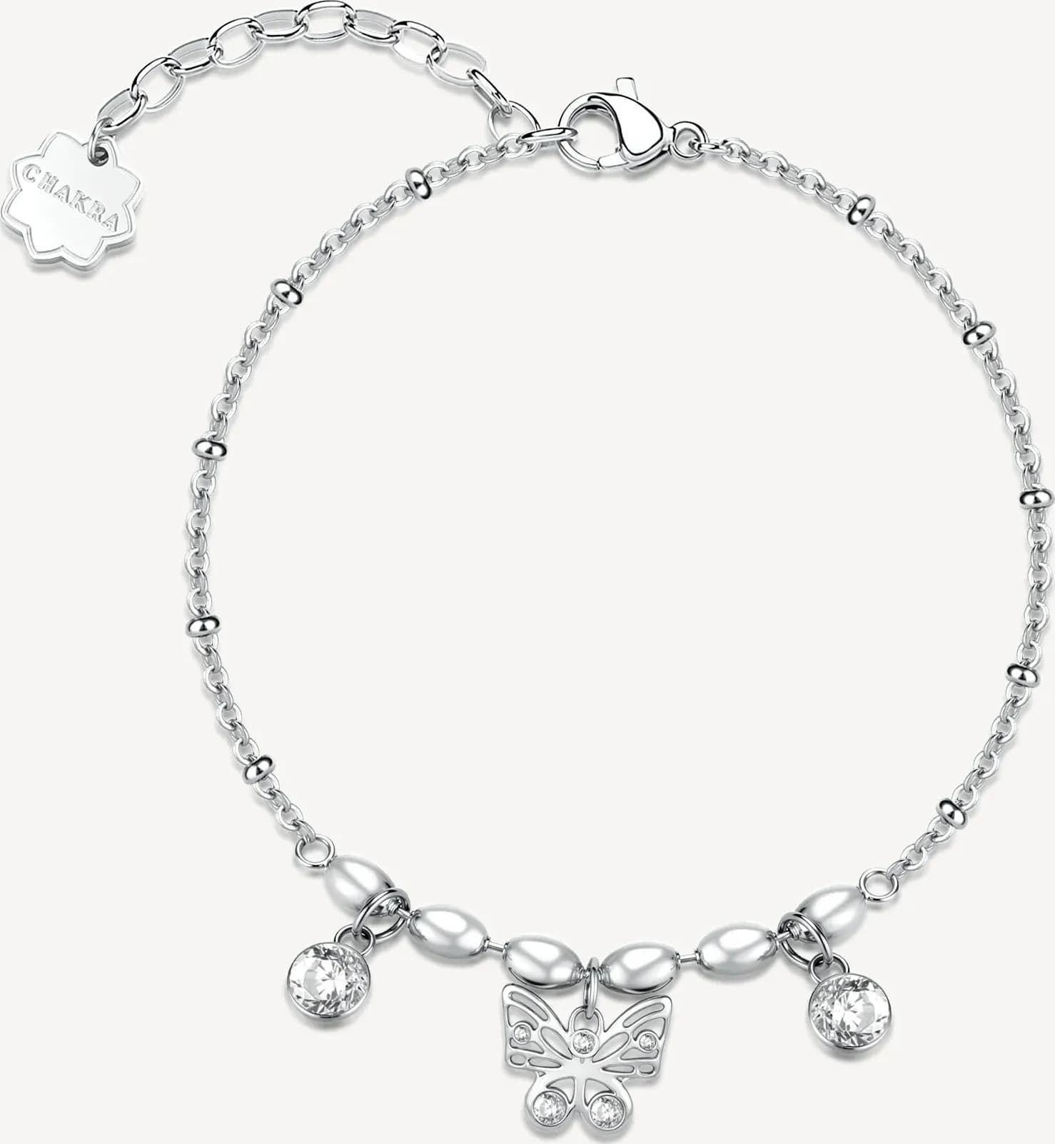 Bracciale donna BROSWAY CHAKRA BHKB267