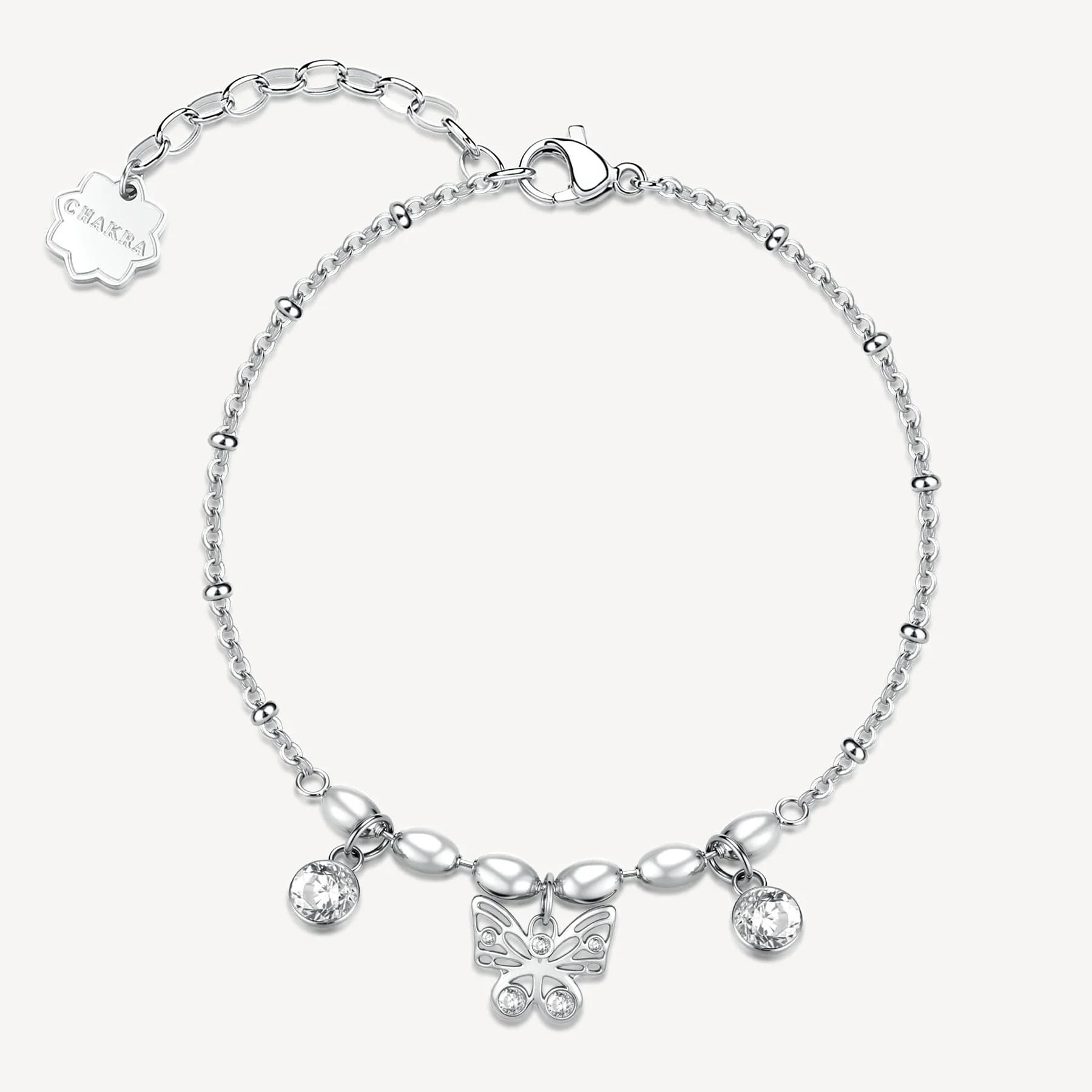 Bracciale donna BROSWAY CHAKRA BHKB267 - 2