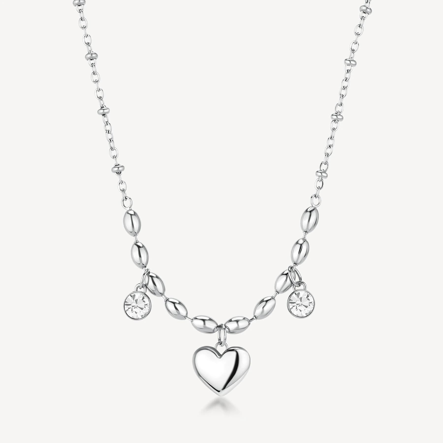 Collana donna BROSWAY CHAKRA BHKN161 - 2