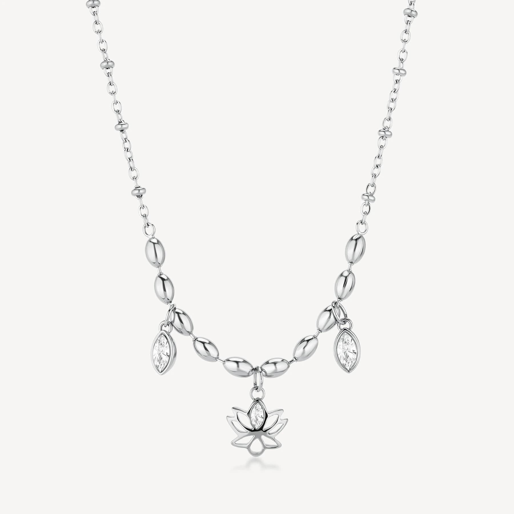 Collana donna BROSWAY CHAKRA BHKN157 - 2