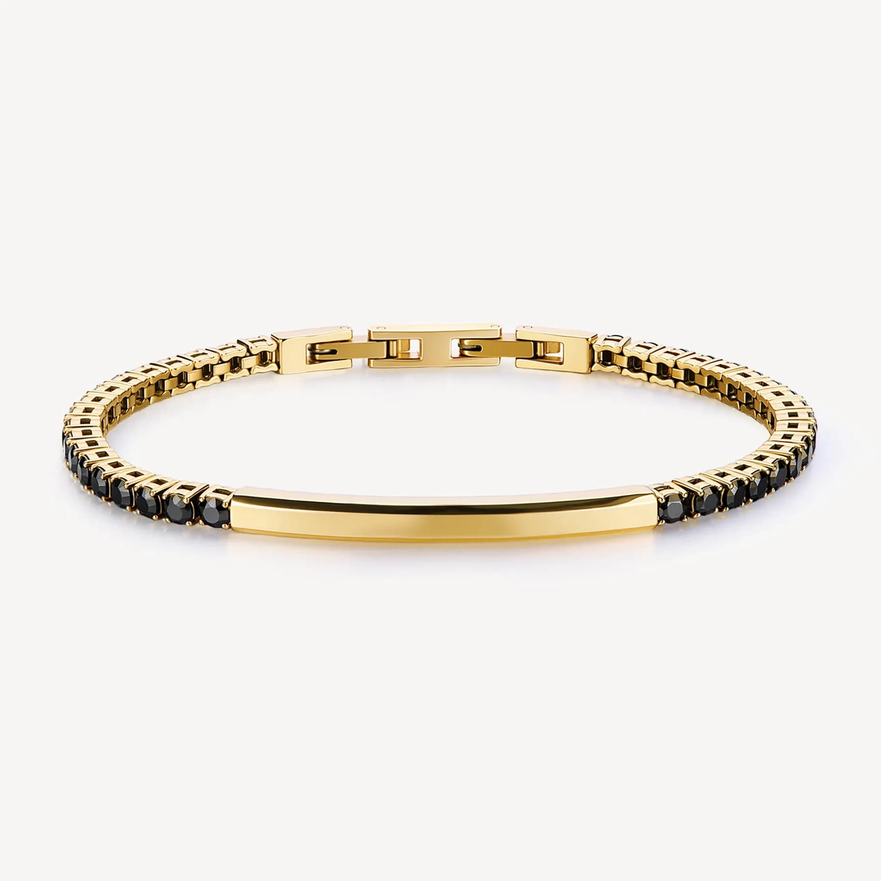Bracciale uomo BROSWAY AVANTGARDE BVD37 - 2
