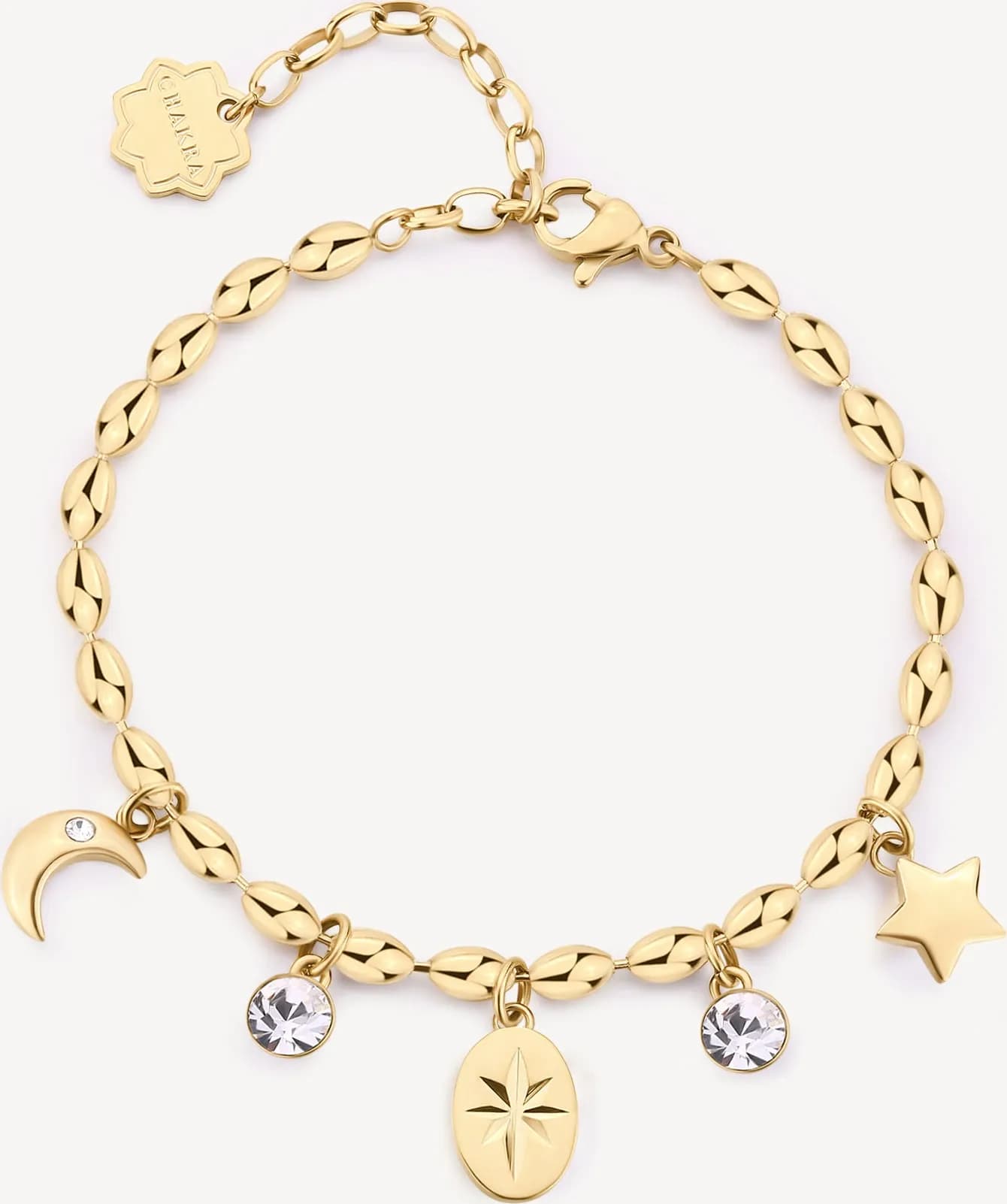Bracciale donna BROSWAY CHAKRA BHKB248