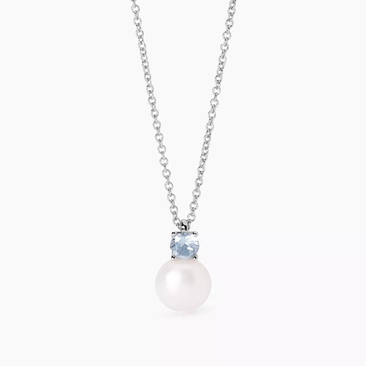Collana donna MABINA 553695 - 3