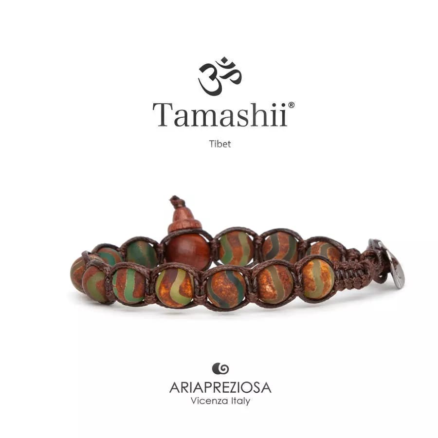 Bracciale unisex TAMASHII BHS900-296 - 2