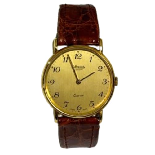 Orologio donna vintage ALTANUS 910014985129 - 4