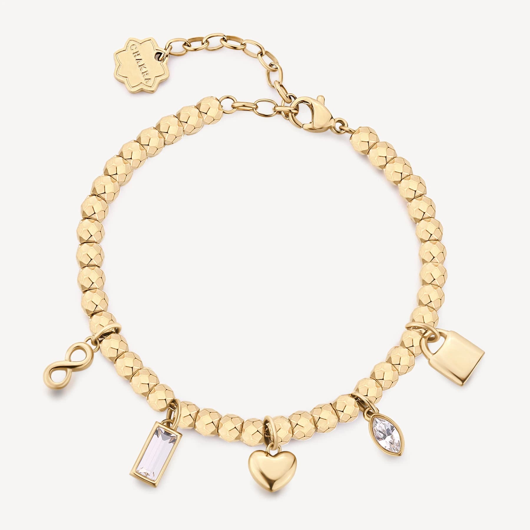 Bracciale donna BROSWAY CHAKRA BHKB250 - 3