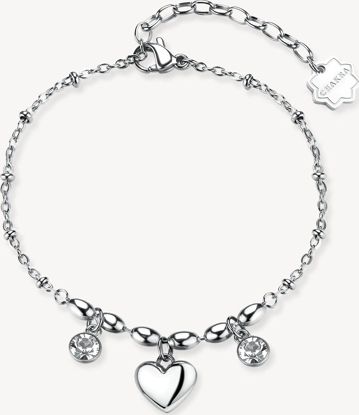 Bracciale donna BROSWAY CHAKRA BHKB263