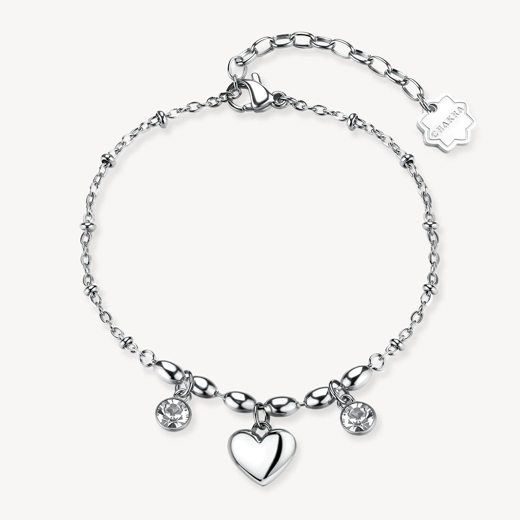 Bracciale donna BROSWAY CHAKRA BHKB263 - 2