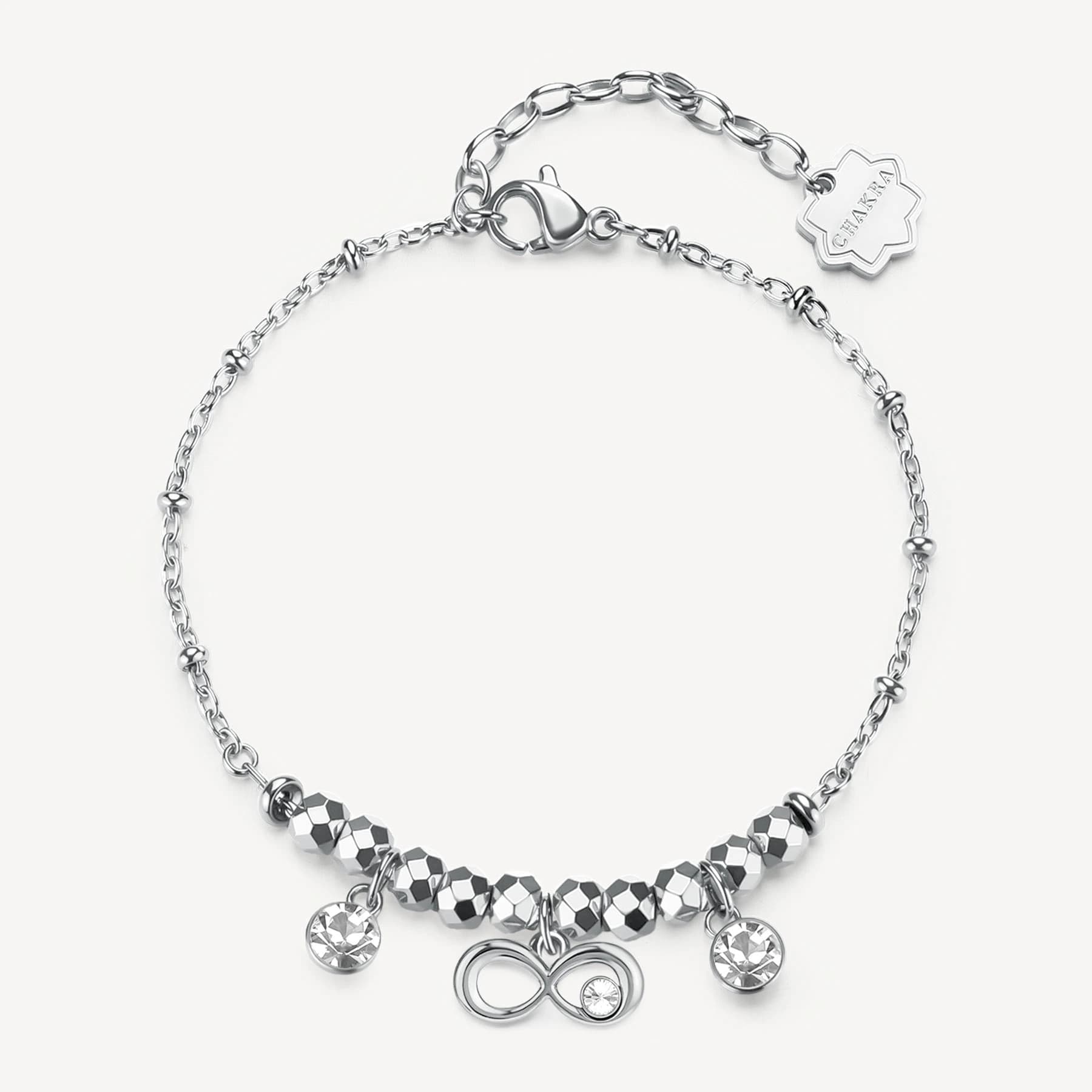 Bracciale donna BROSWAY CHAKRA BHKB261 - 2
